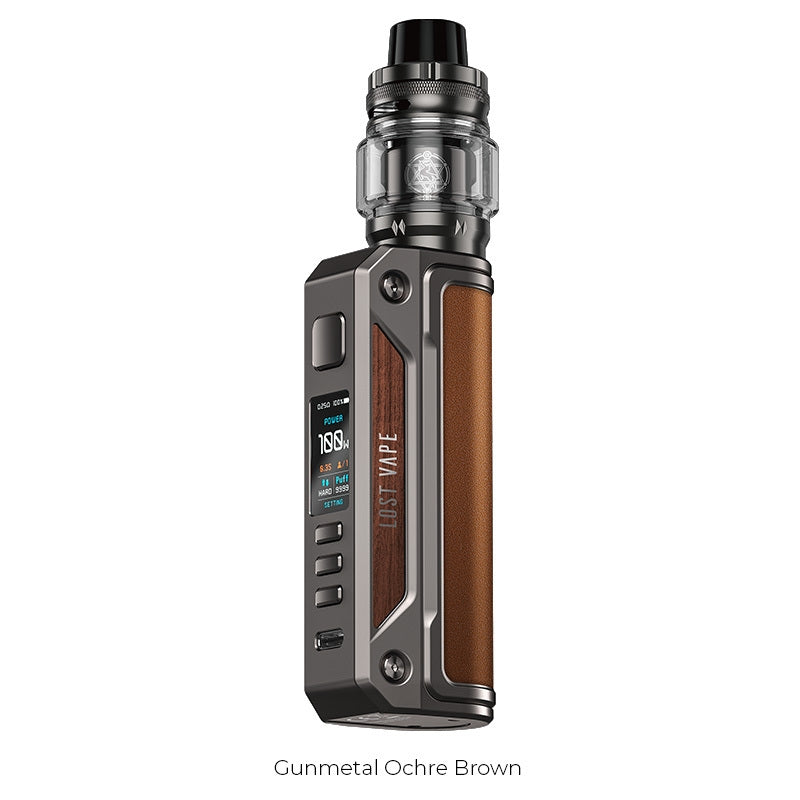 Kit Thelema Solo Centaurus - Lost Vape