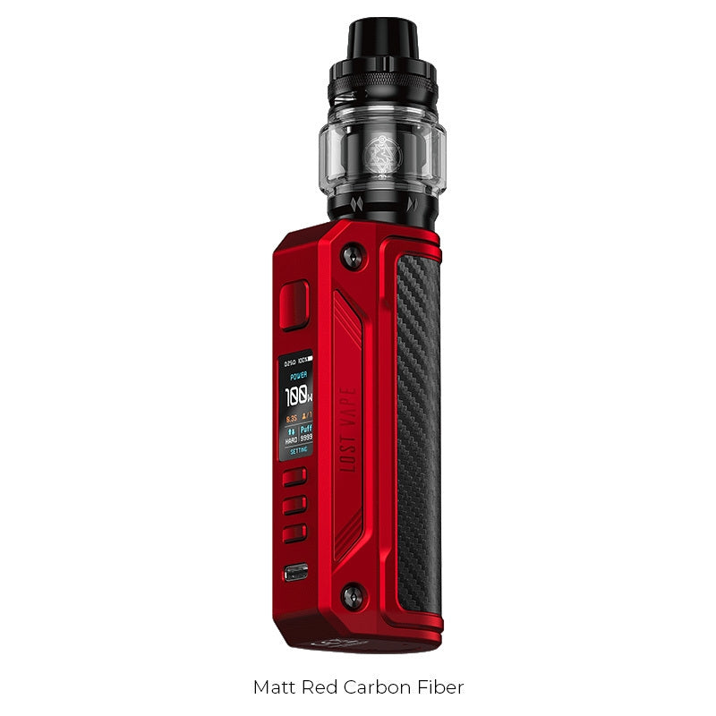 Kit Thelema Solo Centaurus - Lost Vape