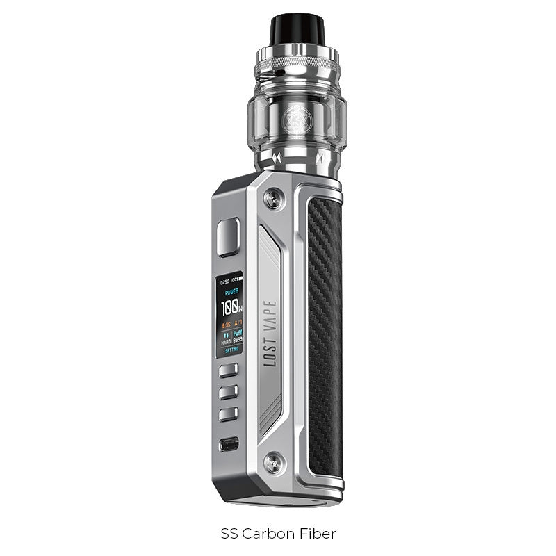 Kit Thelema Solo Centaurus - Lost Vape