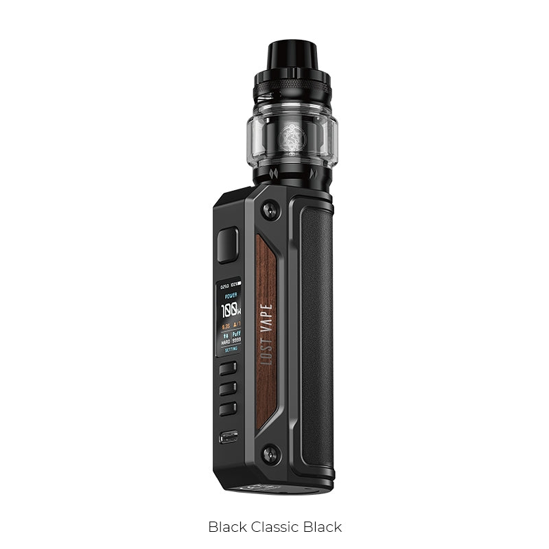 Kit Thelema Solo Centaurus - Lost Vape