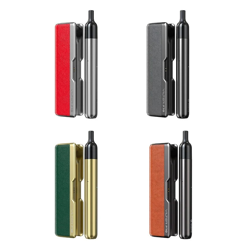 Vilter Pro - Aspire