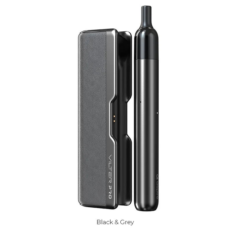 Vilter Pro - Aspire