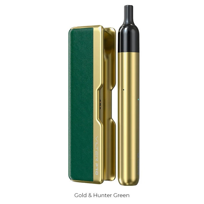 Vilter Pro - Aspire