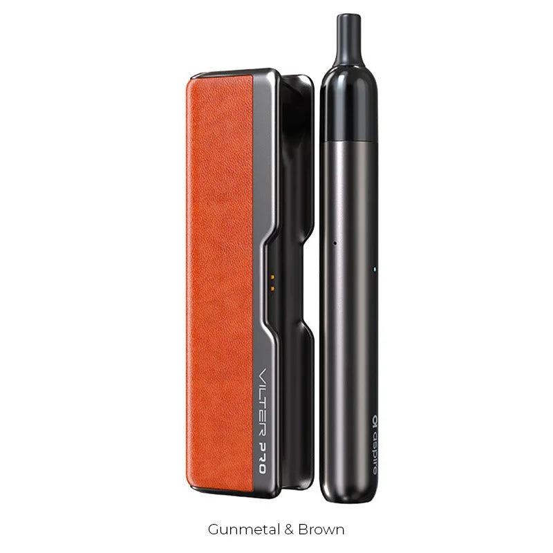 Vilter Pro - Aspire