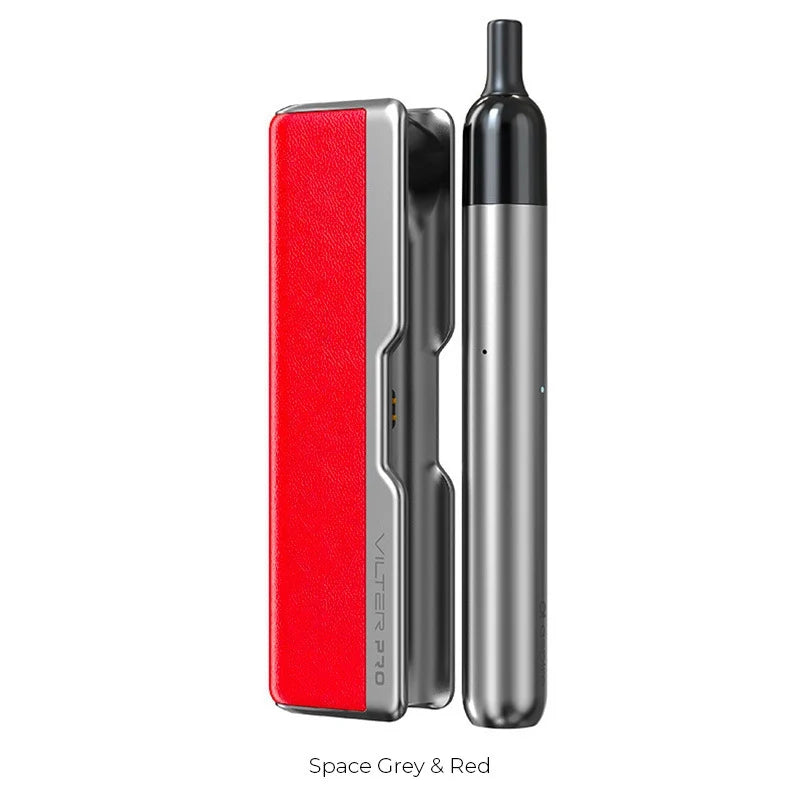 Vilter Pro - Aspire