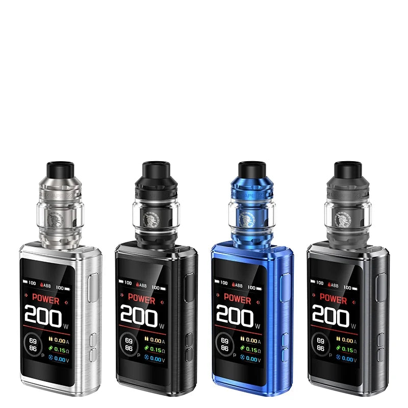 KIT Z200 - GEEKVAPE