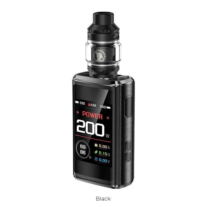 KIT Z200 - GEEKVAPE