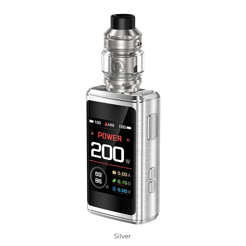 KIT Z200 - GEEKVAPE