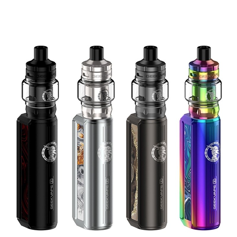 Kit Z50 - GeekVape