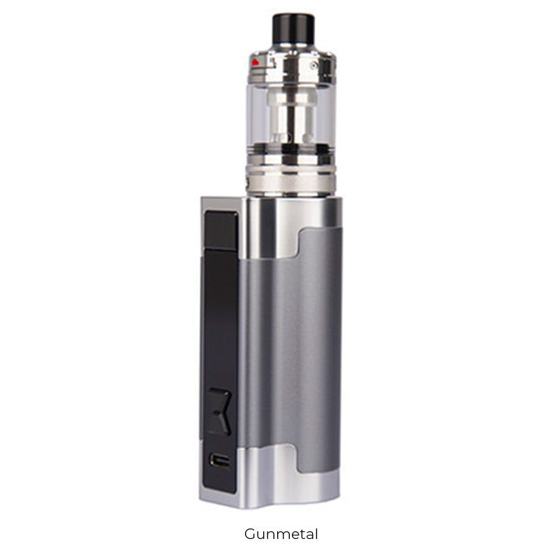 Zelos 3 - Aspire