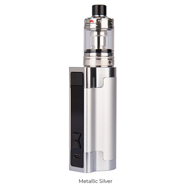 Zelos 3 - Aspire
