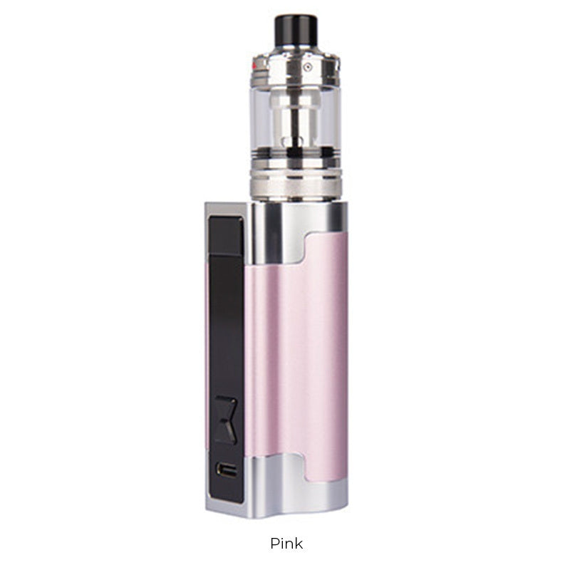Zelos 3 - Aspire