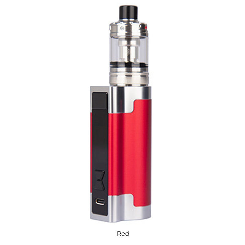 Zelos 3 - Aspire