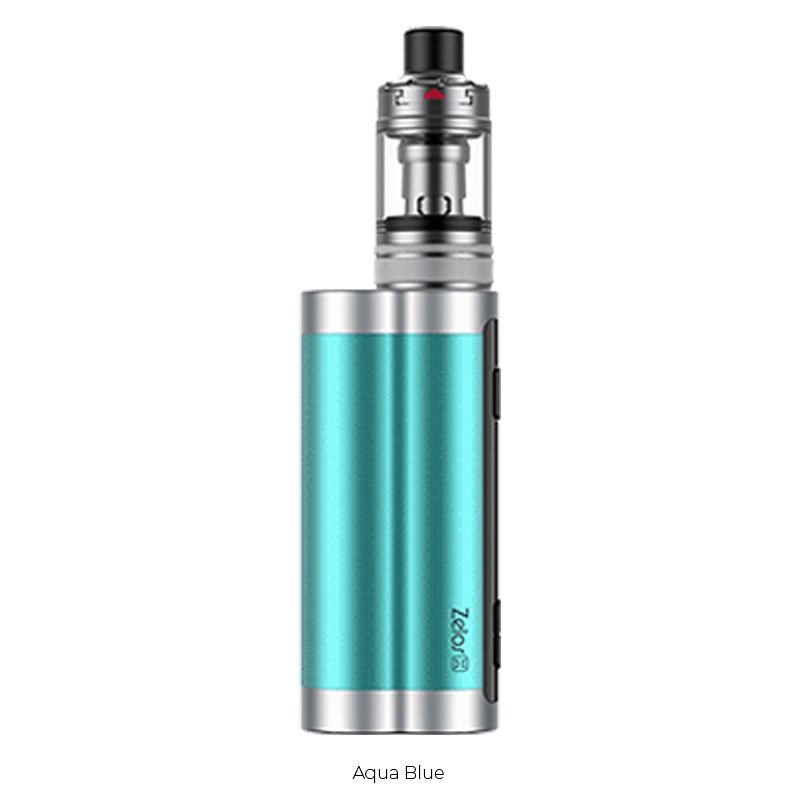 Kit Zelos X - Aspire
