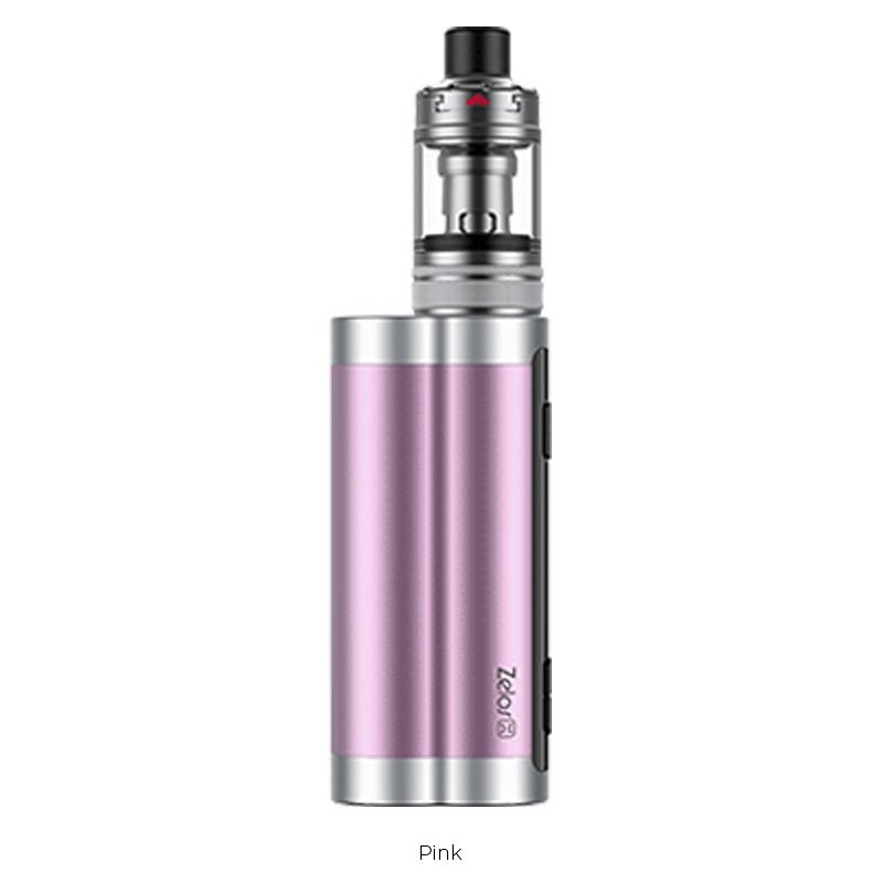 Kit Zelos X - Aspire