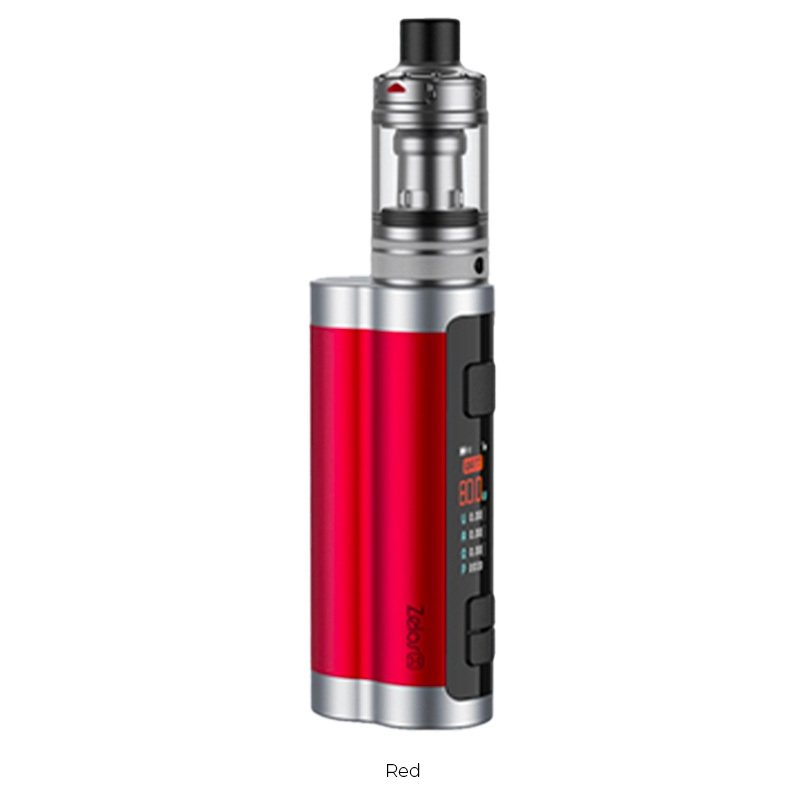 Kit Zelos X - Aspire