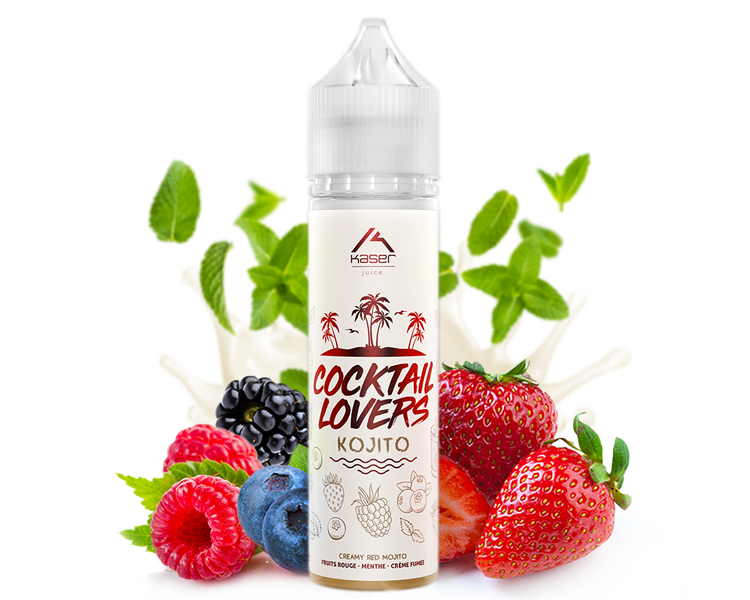 Kojito 50ml - Cocktail Lovers