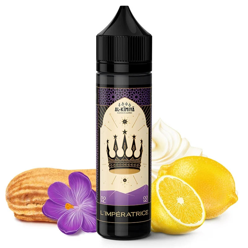 L'impératrice 50 ml - Al-Kimiya