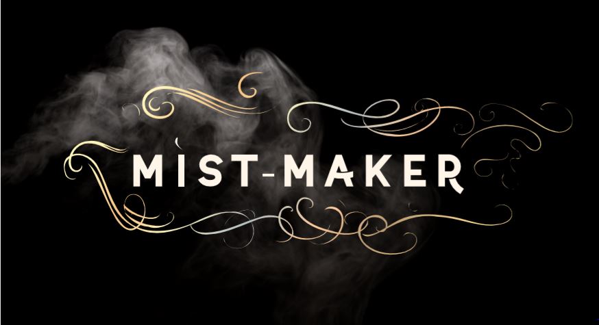 Carte Cadeau Mist-Maker