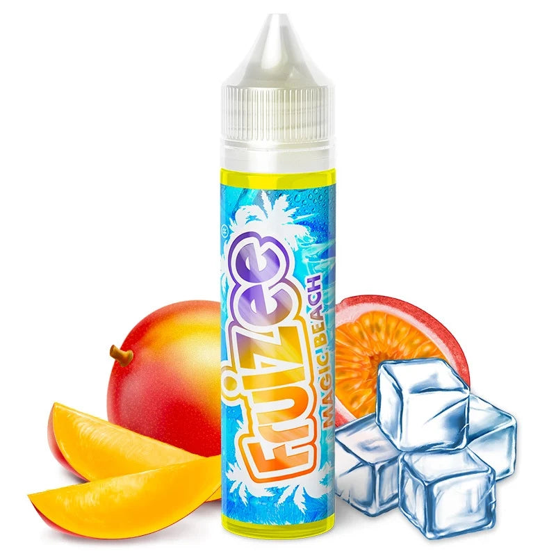 Magic Beach 50ml - Fruizee