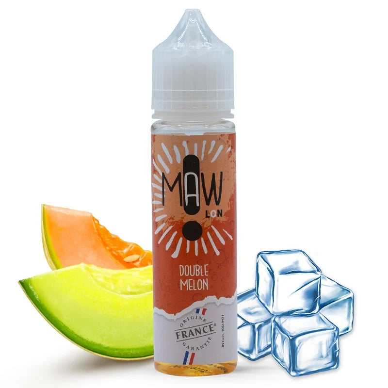 Maw Lon 50ml - Vape Or Diy