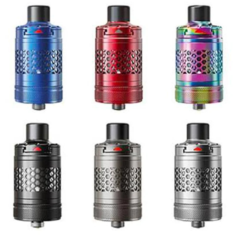 Clearomiseur Nautilus 3S - Aspire