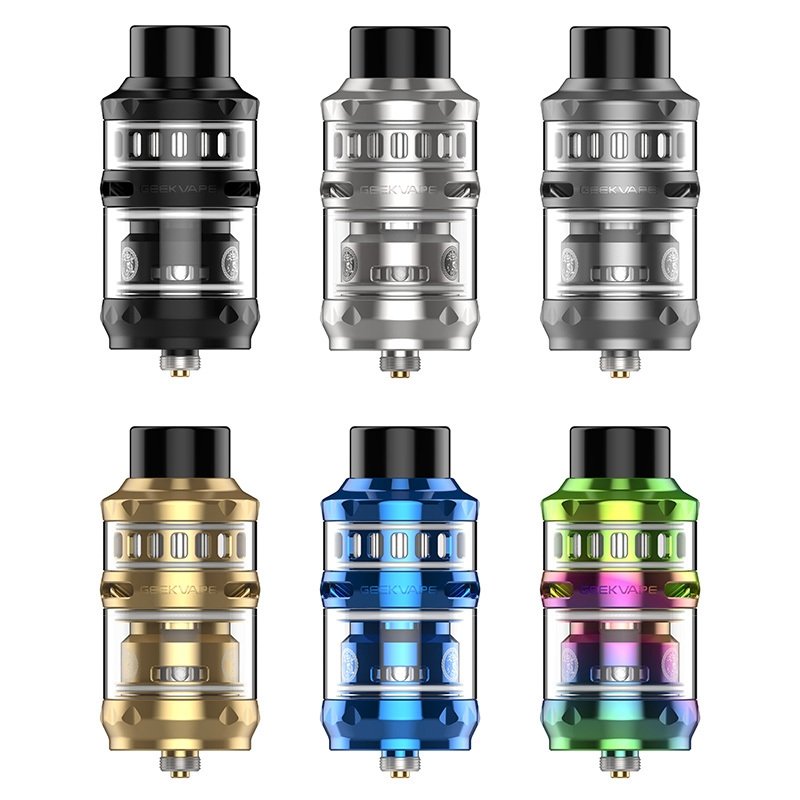 Clearomiseur P Sub Ohm - GeekVape
