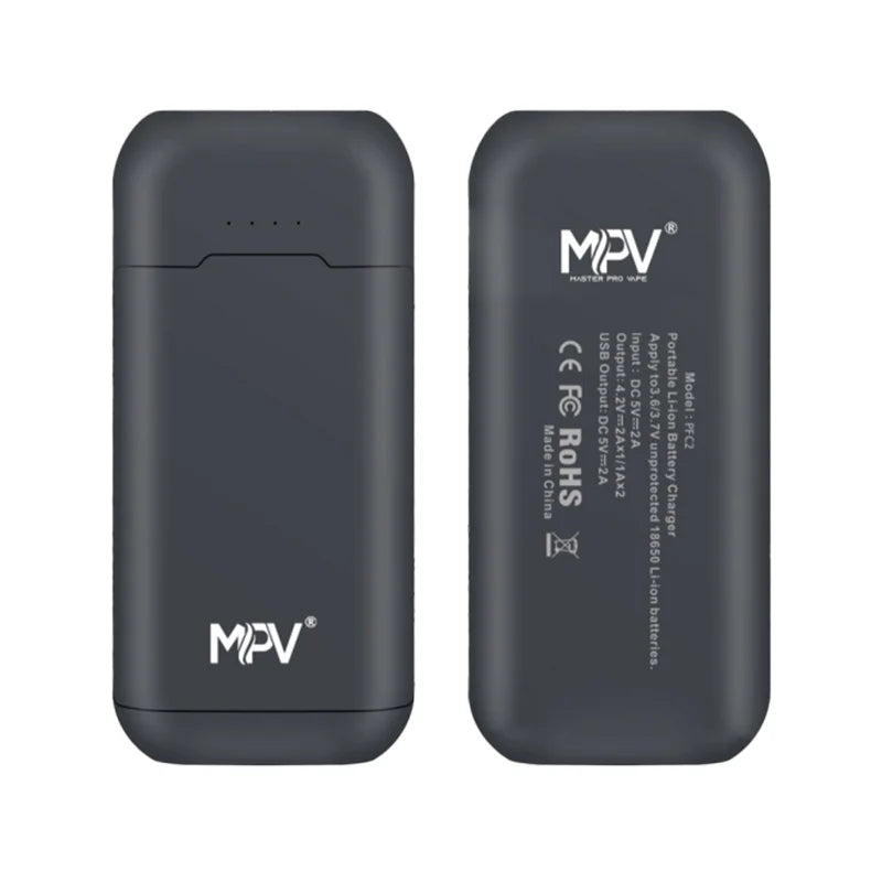 PFC2 - MPV