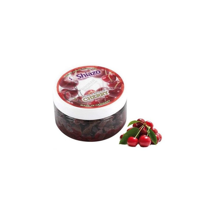 Pierres Aromatisées Pour Chicha Cerise - Shiazo