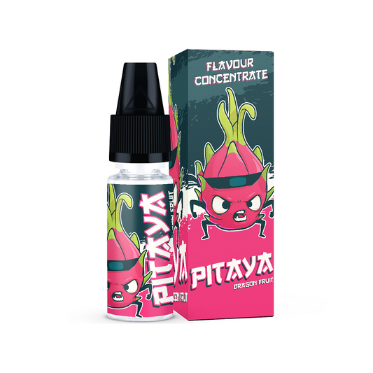 Concentré Pitaya - Kung Fruits