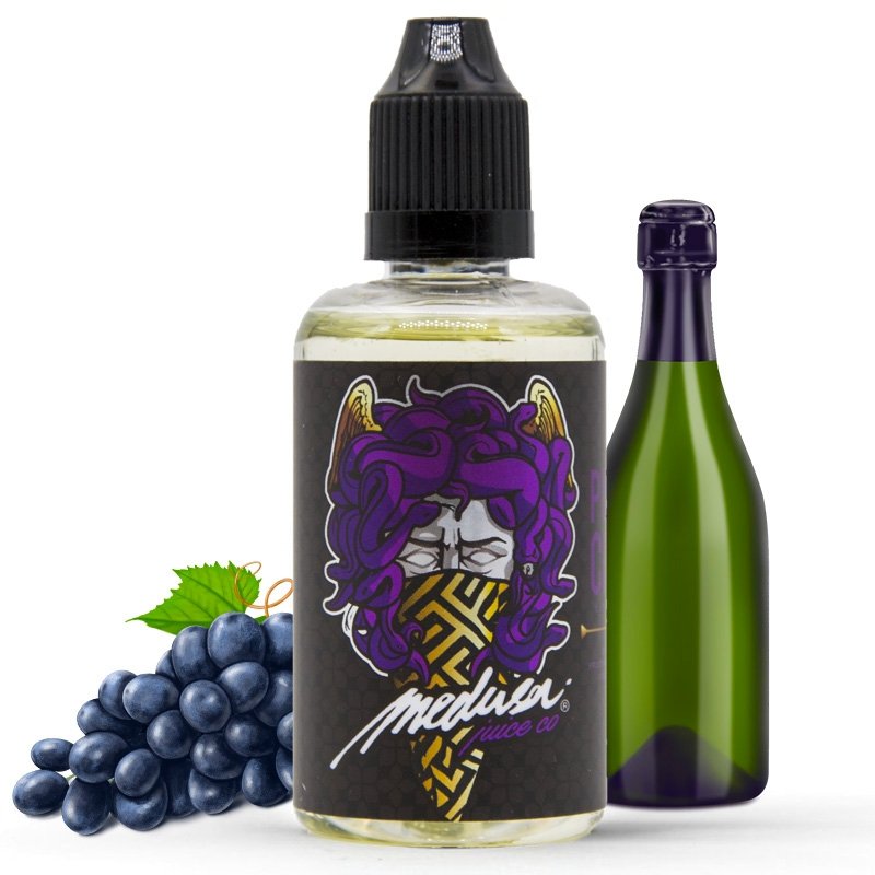 Purple Crave 50 ml - Medusa