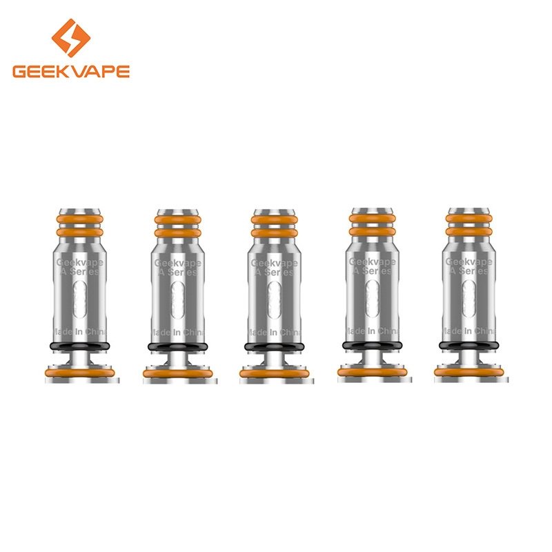 Résistance A - GeekVape