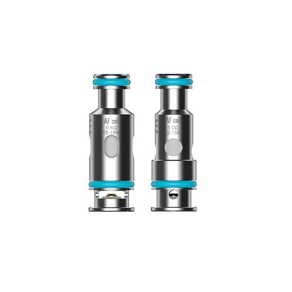 Résistances AF pour Flexus Q - Aspire