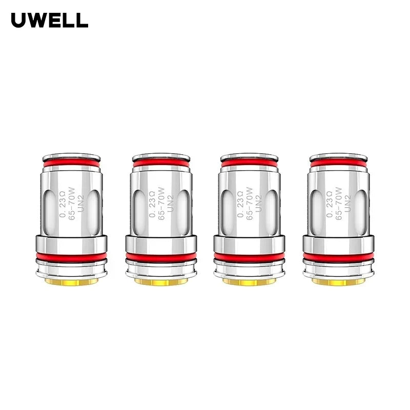 Résistance Crown 5 - Uwell