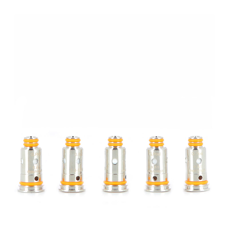 Résistances G Coil - Geekvape