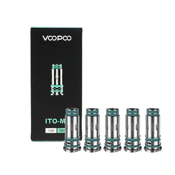 Résistances ITO - VOOPOO