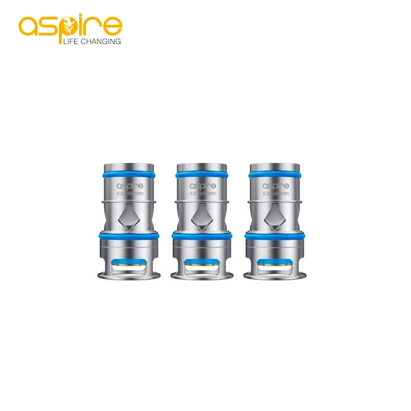 Résistances Mesh Odan - Aspire