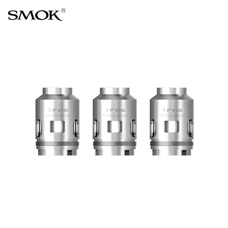 Résistances TFV16 - SMOK