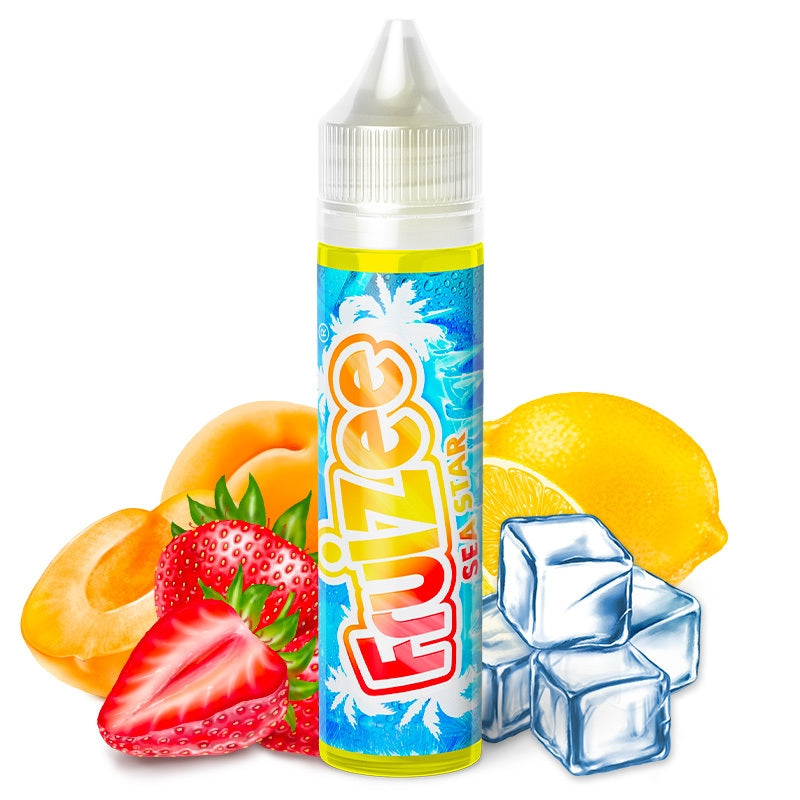 Sea Star 50ml - Fruizee