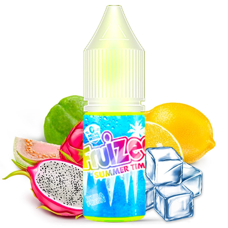 Summer Beach 10ml - Fruizee