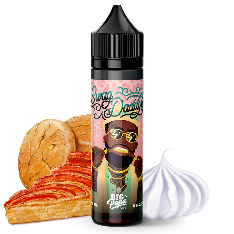 Swag Daddy 50 ml - Big Papa