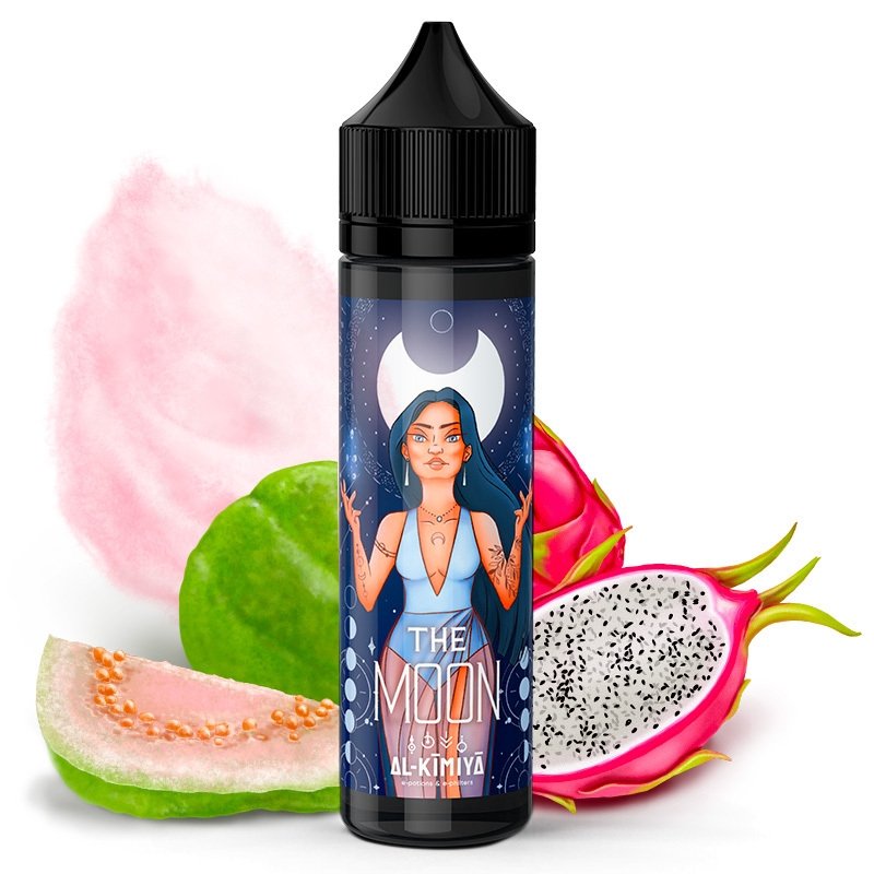 The Moon 50 ml - Al-Kimiya
