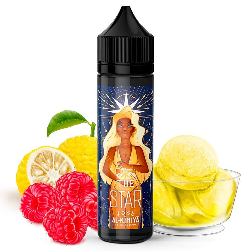 The Star 50 ml - Al-Kimiya