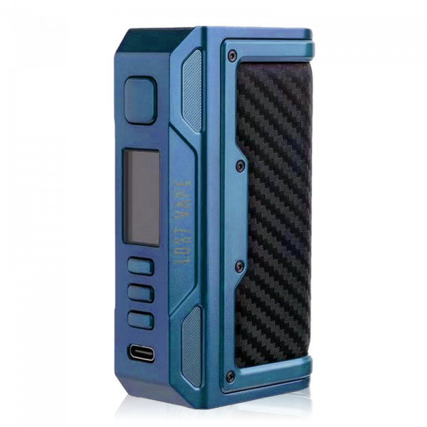 Box Thelema Quest - Lost Vape