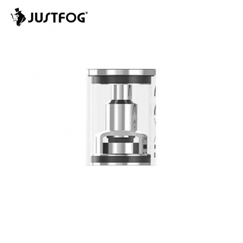 Tube Pyrex Q16 Pro - Justfog