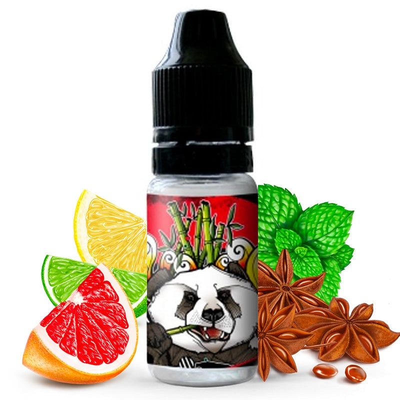 Concentré Umami 10ml - High-End