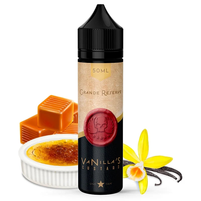 Vanilla's Grand Reserve - VNS