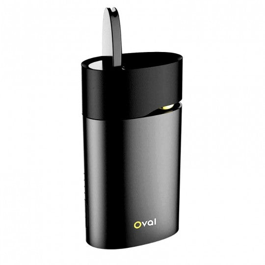 Vaporisateur Oval 1600mAh - Kingtons