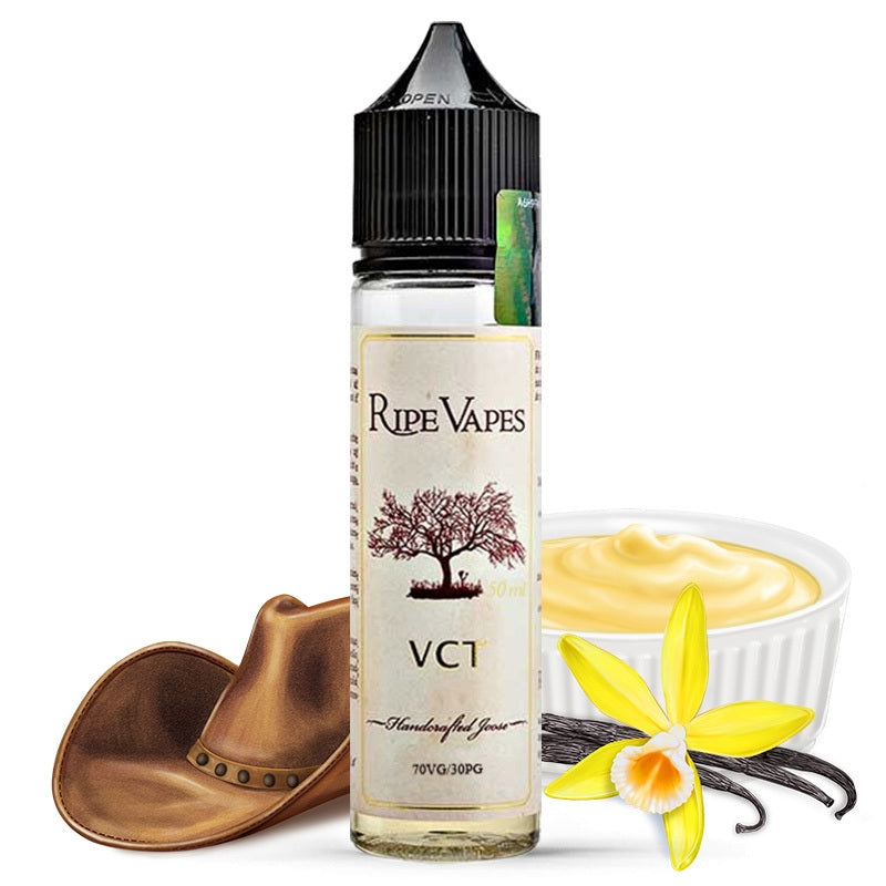 VCT - Ripe Vapes