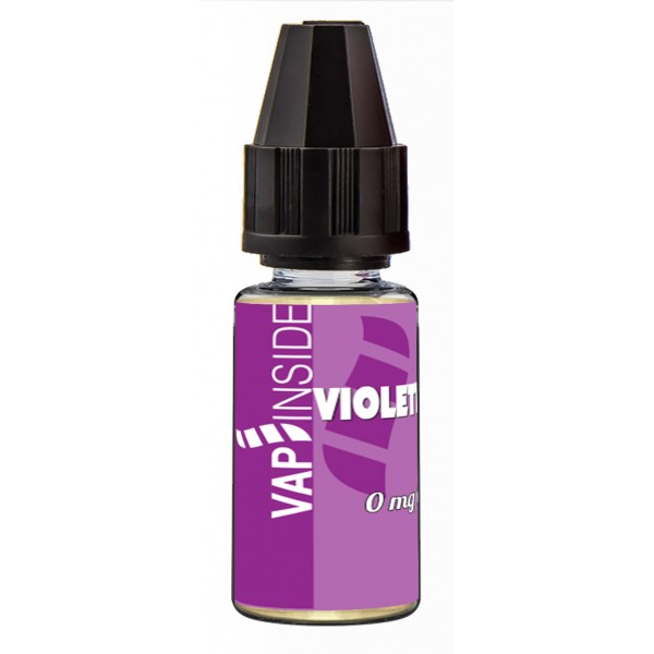 Bonbon Violette 10 ml - Vap Inside
